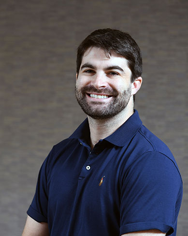 John Purcell Associate Gray Ice Higdon