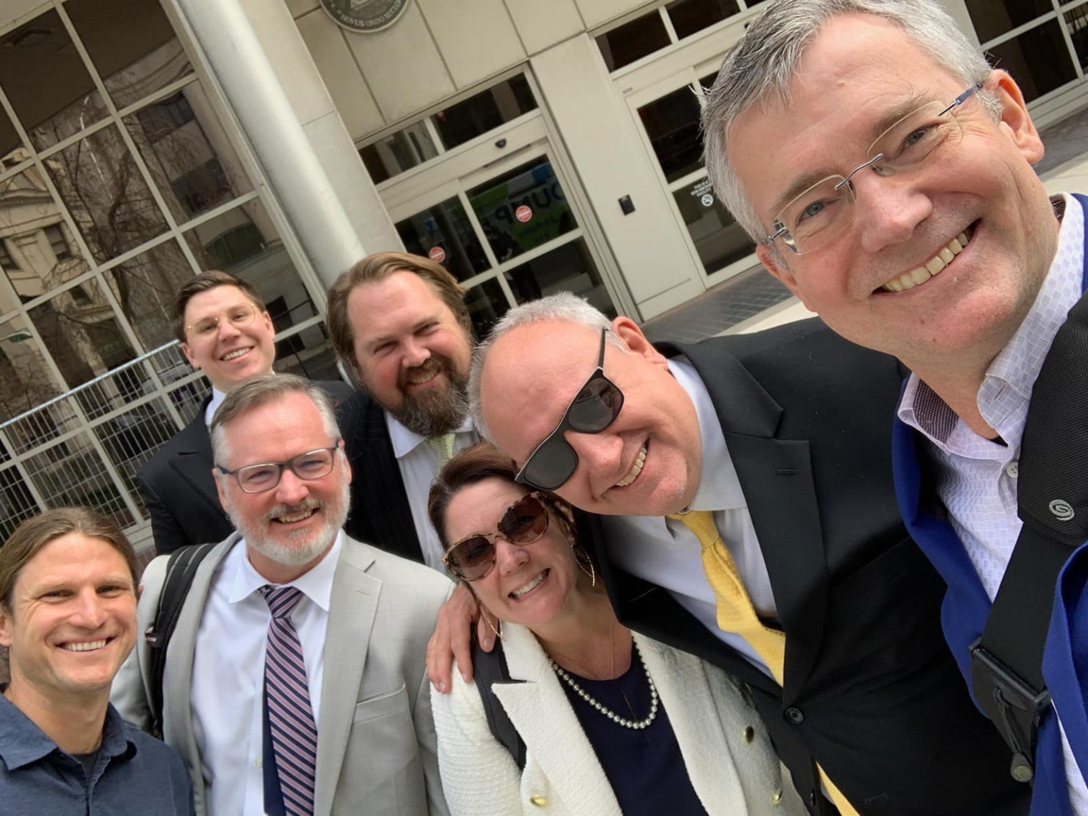 Gray Ice Higdon Wins Again! Gray Ice Higdon