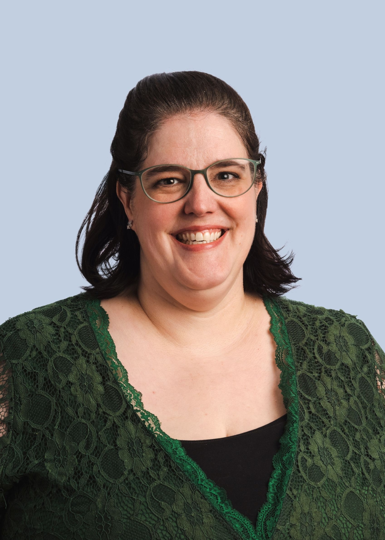 Elizabeth Threlkeld Associate Gray Ice Higdon