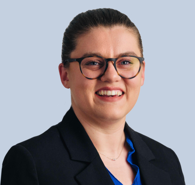 Eliza Porter